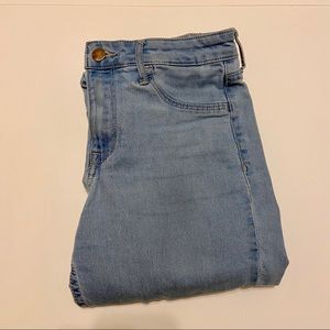 H&M Jeans